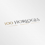 100horloges